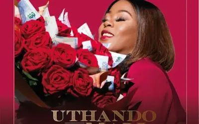 Download UTHANDO NEMALI By Naima Kay