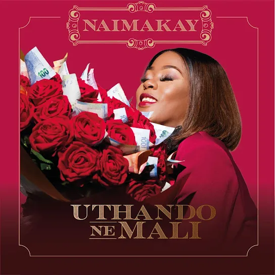 Download UTHANDO NEMALI By Naima Kay
