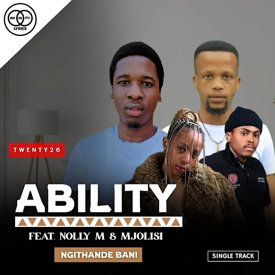 Download Ngithande bani By Izimpisi