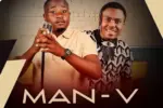 Download Badlalile Ngathi By Man-V Ft. <b>Mjolisi</b>