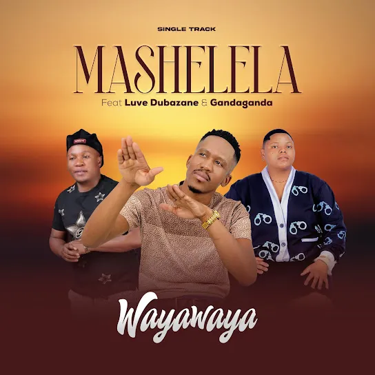 Download Waya waya By MASHELELA