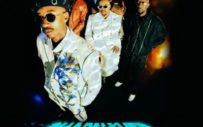 Download Sya'Waver By Scotts Maphuma Ft. <b>Uncool MC</b>, <b>Mluusician</b>, <b>Dlala Regal</b> and <b>Shaun Stylist</b>