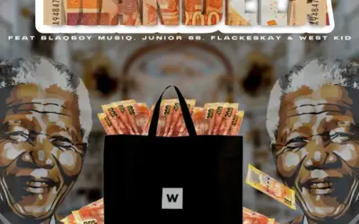 Download Mandela By Dombo Ft. <b>ProsperR</b>, <b>Young Pizy</b>, <b>Blaqboy musiq</b>, <b>Junior 66</b>, <b>Flakeskay</b> and <b>West Kid</b>