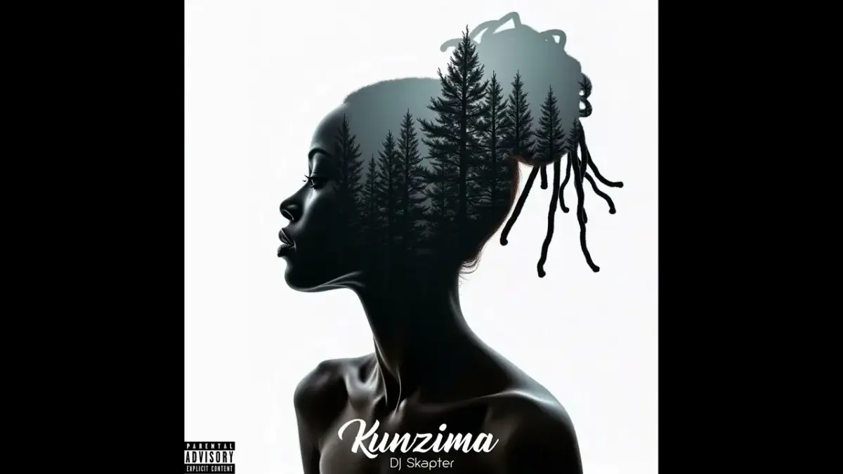 DJSkapter - Kunzima feat. Jazzwrld, Zee Nxumalo, Babalwa M & Dlala thukzin, Asake, Davido & Major League DJz