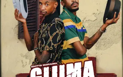 Download iTaxi By Scotts Maphuma Ft. <b>Bob Mabena</b>, <b>Uncool MC</b>, <b>Tman Xpress</b>, <b>Thatohatsi</b> and <b>LastBornDiroba</b>