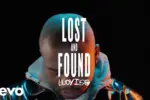 Lloyiso - Lost & Found