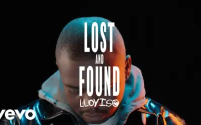 Lloyiso - Lost & Found