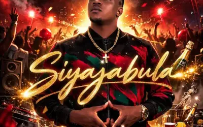 Download Siyajabula By Cardinal X25