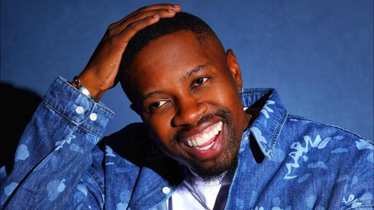 Mr JazziQ - VEGITA Ft. Zuma, Scotts Maphuma & Busta 929