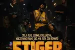 Download 5TIGER By Sgija Keys Ft. <b>Kukzer wadi piano_012</b>, <b>Scumie</b>, <b>Nhl Ekza</b>, <b>Khuluketha</b> and <b>Don Edward</b>