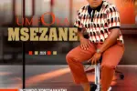 Download Enganonayo By Umfoka Msezane Ft. <b>Bonakele</b>