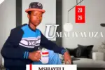 Download Isilenda By UMaliyavuza Ft. <b>Overs</b>