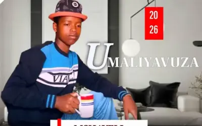 Download Mshayeli By UMaliyavuza