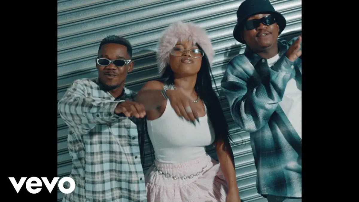 Tango Supreme - Mopepe Ft. Bukzin Keyz & Benzoo