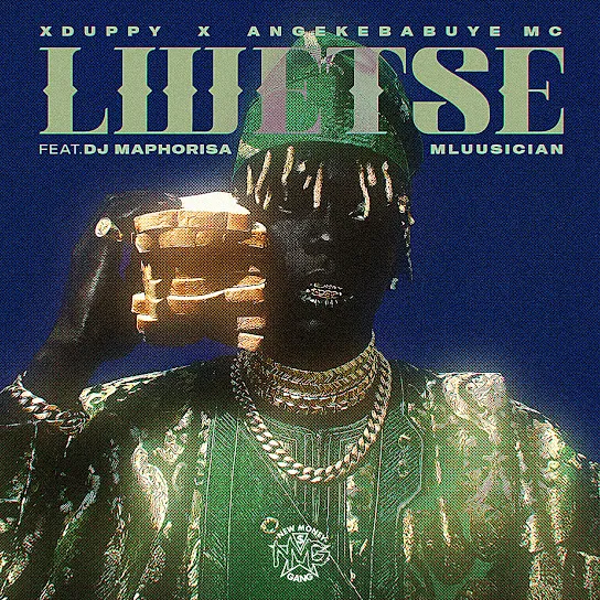 Download Lwetse By Xduppy Ft. <b>Angekebabuye Mc</b>, <b>DJ Maphorisa</b> and <b>Mluusician</b>