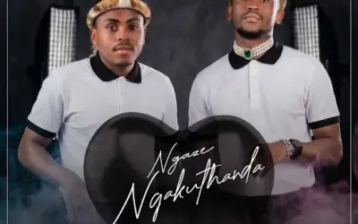 Download Ngaze Ngakuthanda By Airic Ft. <b>Mjolisi</b> and <b>Nolly m</b>