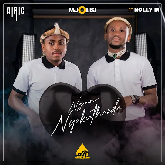 Download Ngaze Ngakuthanda By Airic Ft. <b>Mjolisi</b> and <b>Nolly m</b>