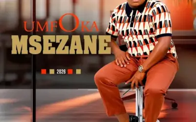Download Manqa By Umfoka Msezane