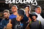 Download Strateng By Dj Karri Ft. <b>Katah Katah</b>, <b>Cheezy Lakodura</b>, <b>And Rex</b>, <b>Rabbit</b> and <b>Dr Martin</b>