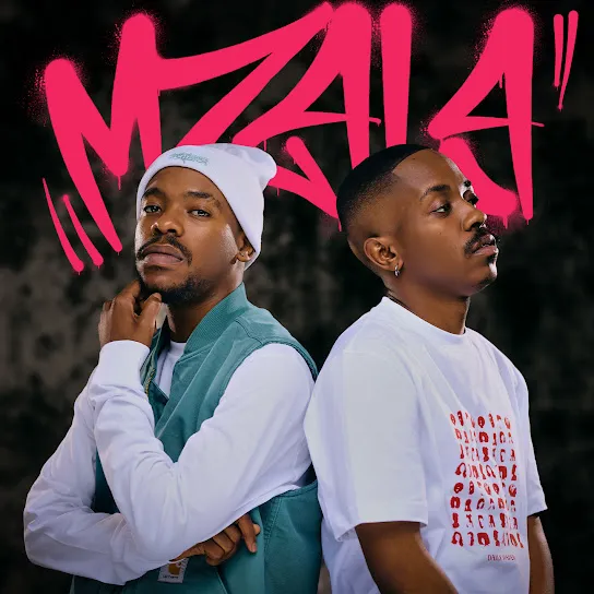 Download Mzala By Shakes Ft. <b>Les Zee Nxumalo</b> and <b>Tango Supreme</b>