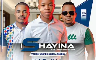 Download Unewala By IShayina lakwaZondamadixa Ft. <b>Shenge waseHlalankosi</b> and <b>Masinga</b>