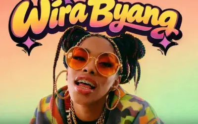 Download Wira Byang By TheeGee Ft. <b>MphoEL</b>, <b>Black Ntarian</b> and <b>Racha Kill</b>