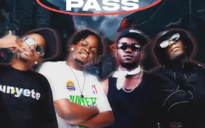 Download Trap n Pass By Beekay Ft. <b>Kaypee</b>, <b>Mdeshkayro</b> and <b>Officixl Rsa</b>