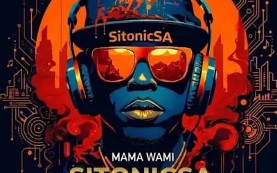 Download Favourite Dj By SitonicSA