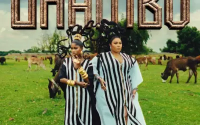 Download Injabulo By Thatohatsi Ft. <b>Tracy</b> and <b>ShaunMusiq</b>