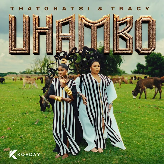 Download Injabulo By Thatohatsi Ft. <b>Tracy</b> and <b>ShaunMusiq</b>