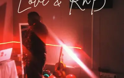 Download uThando By High_Rising_MJ Ft. <b>Ovuyonke & Dusse Wavy</b>