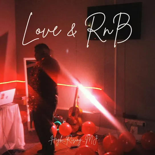 Download uThando By High_Rising_MJ Ft. <b>Ovuyonke & Dusse Wavy</b>