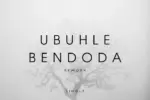 Download Ubuhle Bendoda (Rework) By Msay Wedding Films