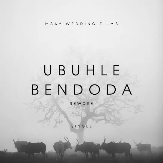 Download Ubuhle Bendoda (Rework) By Msay Wedding Films