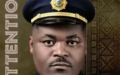 Download Attention By UMaphoyisa Ft. <b>Lihle Xhakaza</b>