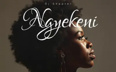 DJSkapter - Ngyekeni feat. MaWhoo, Thatohatsi & Jazzwrld, Thukuthela, Zee Nxumalo, DJ Zinhle, Kabza de small
