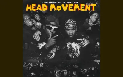 Ez Maestro x M00tion - Head Movement