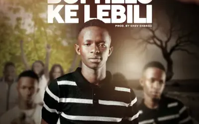 Download Bophelo Ke Lebili By Litshepe Lr