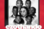Download Ezothando By Dj Zinhle Ft. <b>Cebo</b>, <b>Mmata Magic</b>, <b>C'phe SA</b>, <b>Msindo'listo</b>, <b>Thobani White</b> and <b>Nayvee Womculo</b>