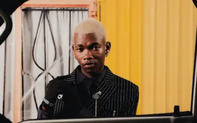 Download Okuhle K’phela By Mordecai Ft. <b>Yumbs</b>, <b>Kailey Botman</b> and <b>Zwaytoven</b>