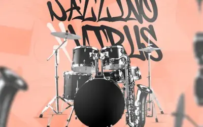 Download Jazzino x Virus 2.0 By KaygeeRsa Ft. <b>Dereal Bonile</b>, <b>Jayy Scott</b>, <b>Blvckstone</b> and <b>Deejay 9ine</b>