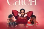 Download CATCH By SIBU JILI Ft. <b>QUITESOUL</b> and <b>LACOLE RSA</b>
