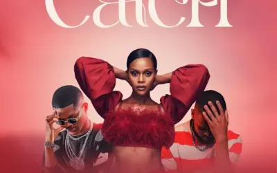 Download CATCH By SIBU JILI Ft. <b>QUITESOUL</b> and <b>LACOLE RSA</b>