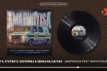 Loony Q, Sbuda Maleather, Statik012 & SdoDiRoba - Amaphoyisa