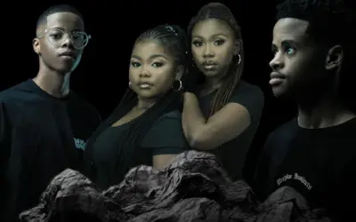 Download Ukholo Lwami By Okuhle Ft. <b>Ayarhkay</b>, <b>DJ veek</b> and <b>Criimora b.k.z</b>