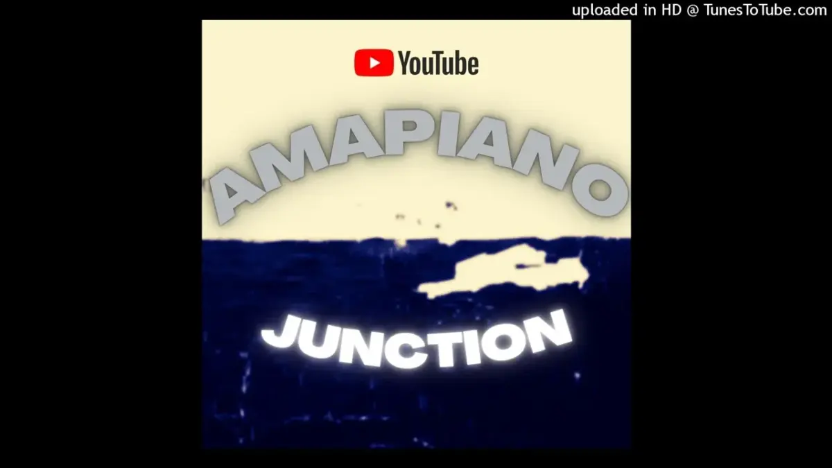 Mellow & Sleazy, Djy Biza x Scotts Maphuma - Landa Straight (Diss Track)