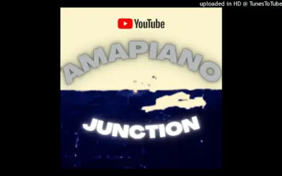 Mellow & Sleazy, Djy Biza x Scotts Maphuma - Landa Straight (Diss Track)
