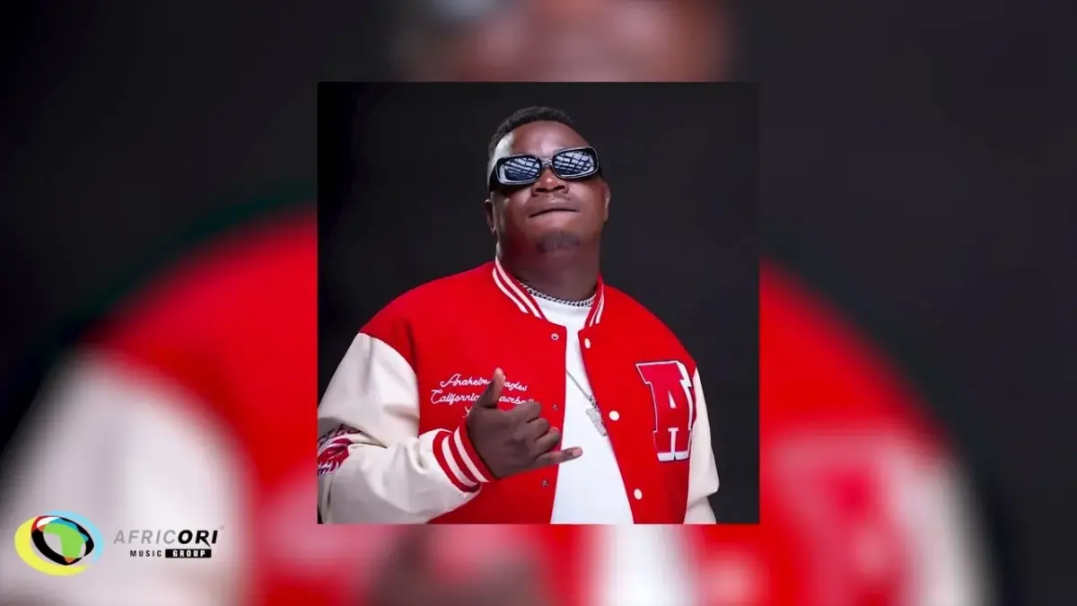 Mr Brown - Rudo Rudo