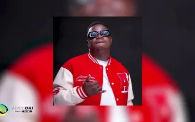 Mr Brown - Rudo Rudo