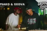 Ntsako & Sxova, Chicco - Ngeke Ft. Uncool MC & Jimmy Maradona